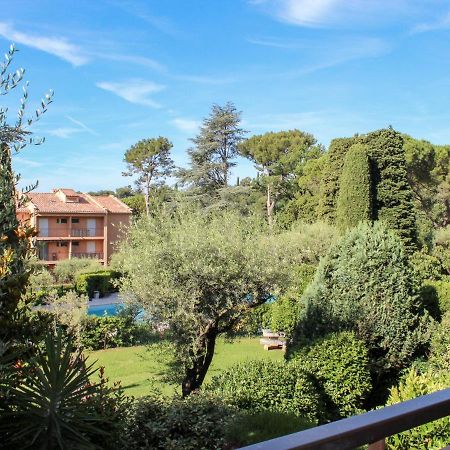 Apartment L'Oree De Vence By Interhome ภายนอก รูปภาพ