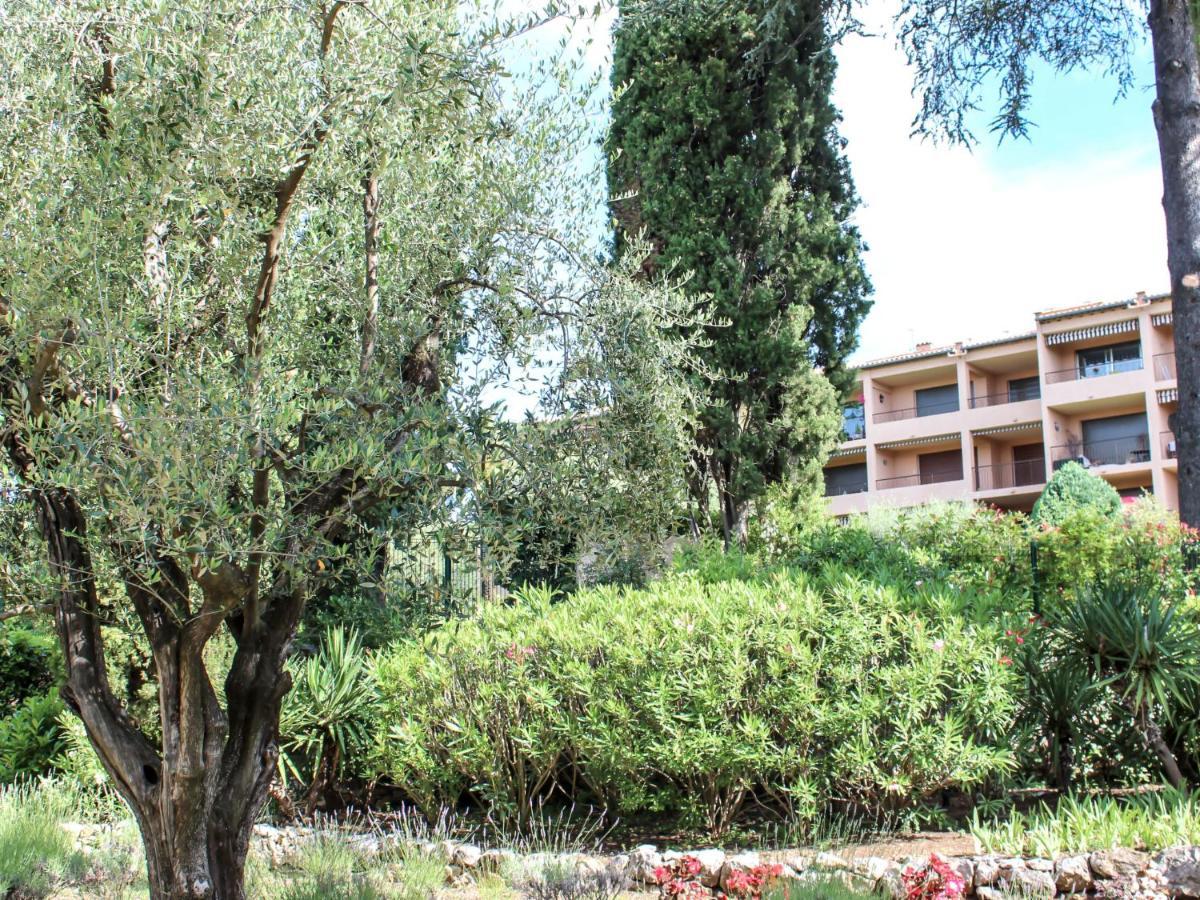 Apartment L'Oree De Vence By Interhome ภายนอก รูปภาพ