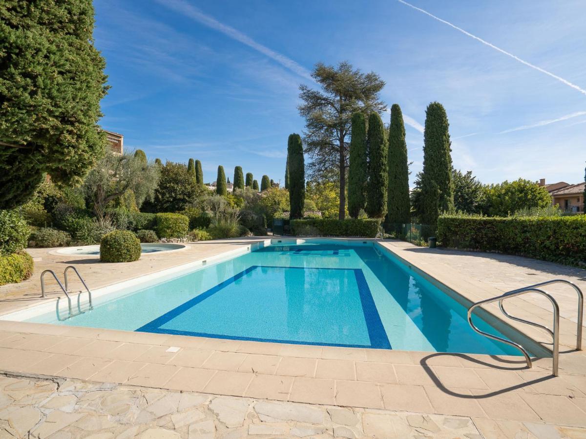 Apartment L'Oree De Vence By Interhome ภายนอก รูปภาพ
