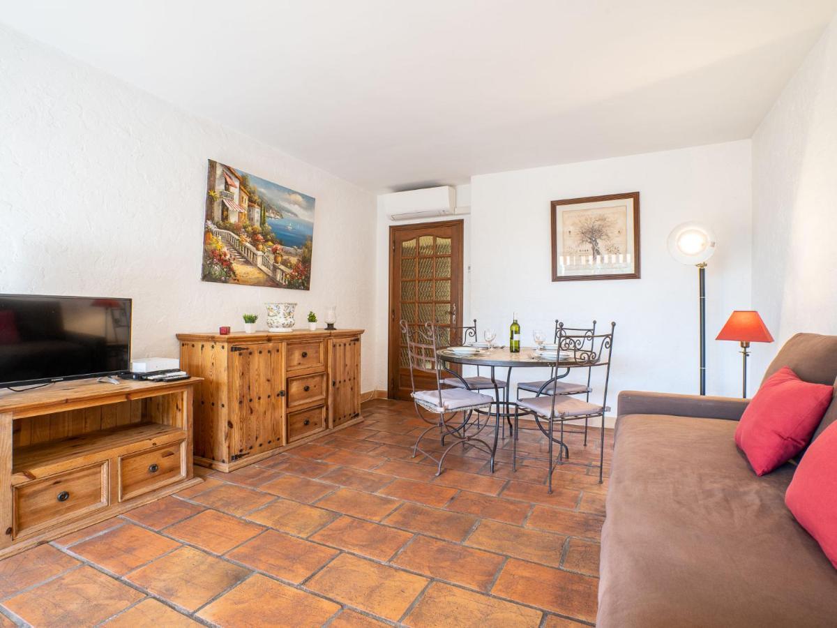 Apartment L'Oree De Vence By Interhome ภายนอก รูปภาพ