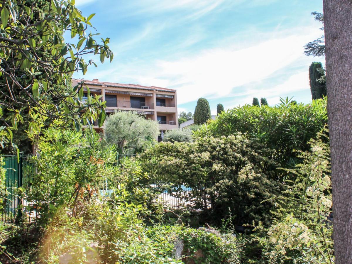 Apartment L'Oree De Vence By Interhome ภายนอก รูปภาพ