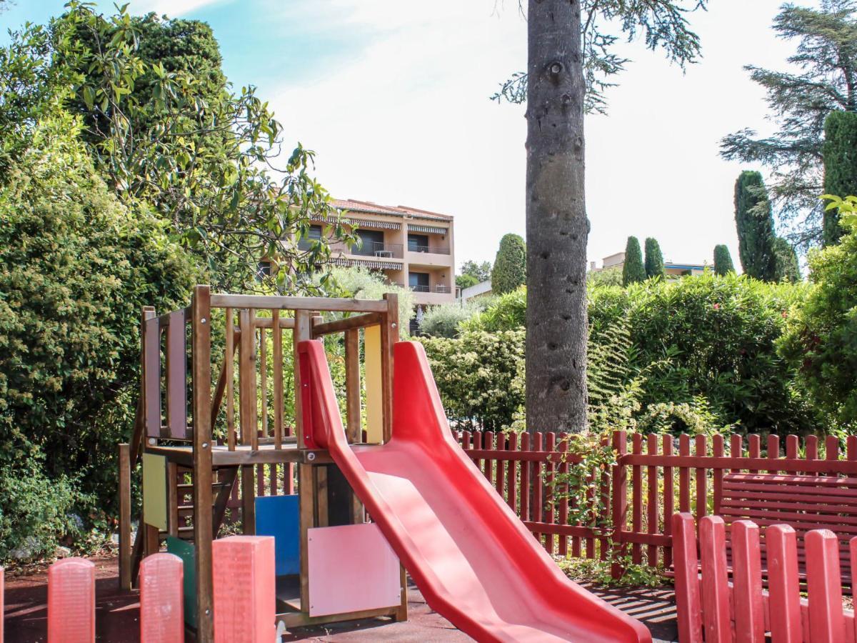 Apartment L'Oree De Vence By Interhome ภายนอก รูปภาพ