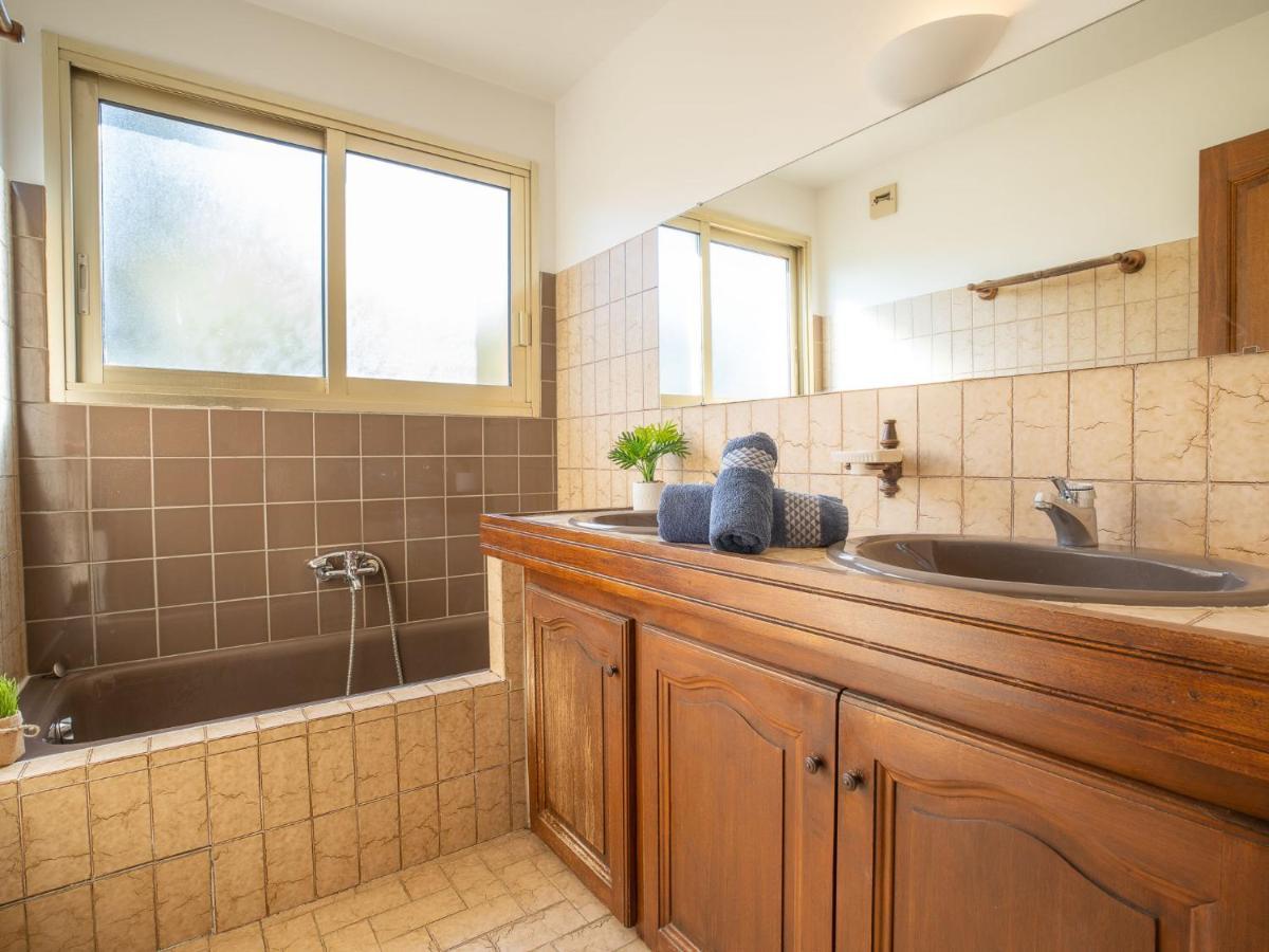 Apartment L'Oree De Vence By Interhome ภายนอก รูปภาพ