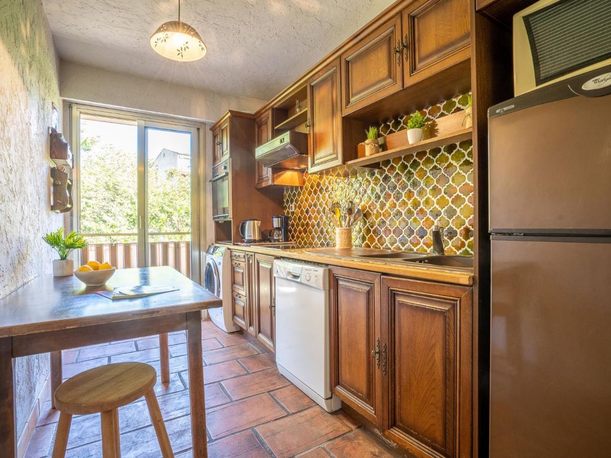 Apartment L'Oree De Vence By Interhome ภายนอก รูปภาพ