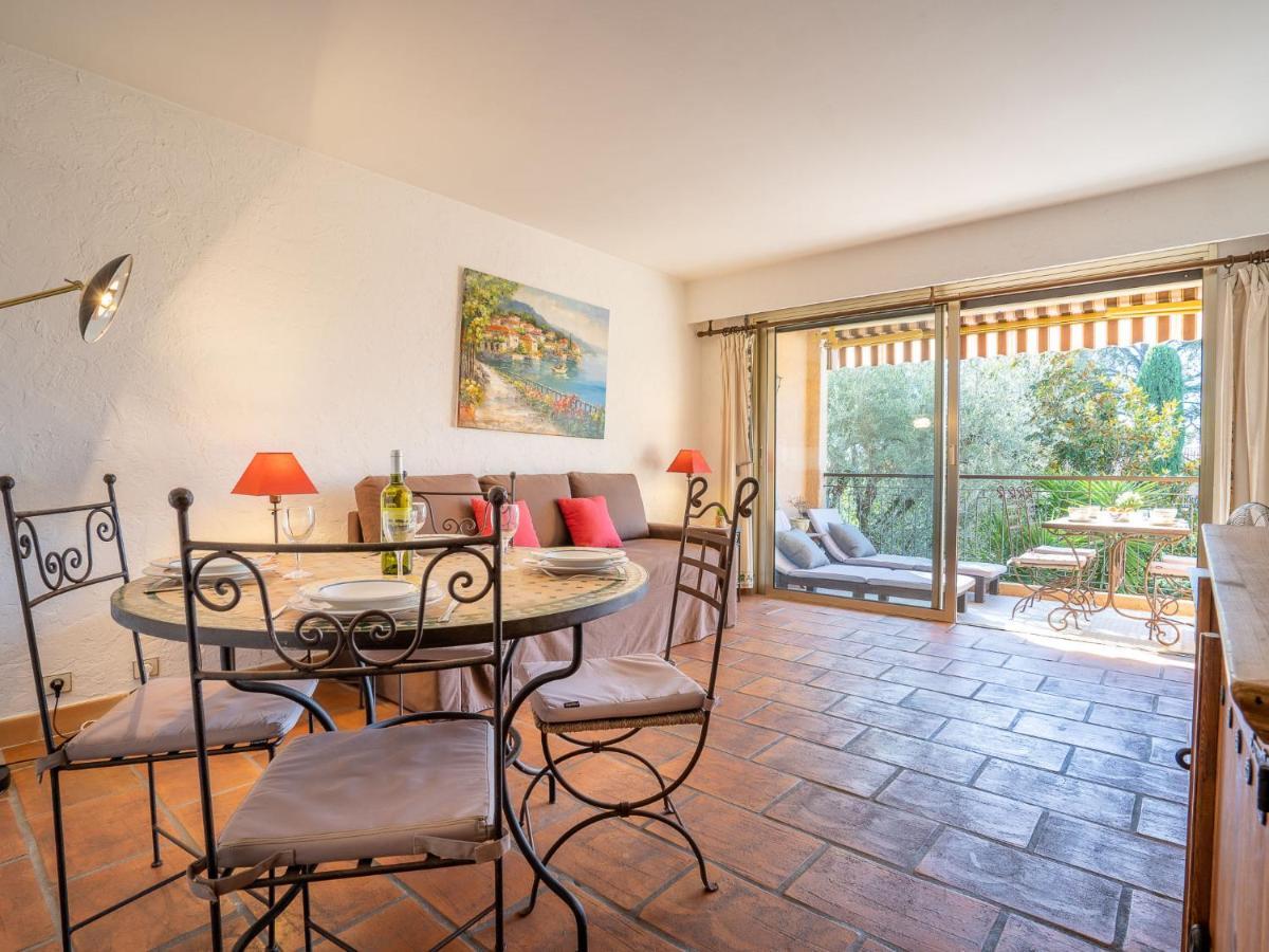 Apartment L'Oree De Vence By Interhome ภายนอก รูปภาพ