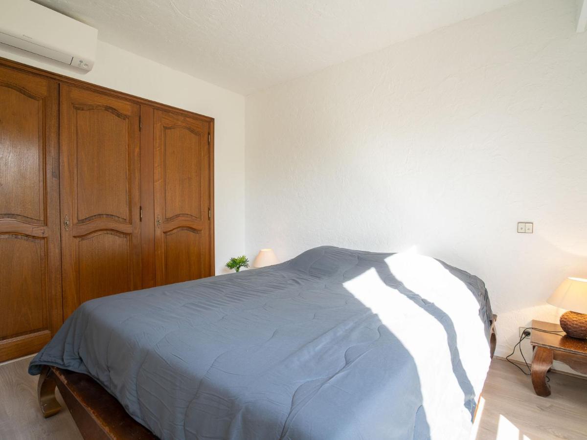 Apartment L'Oree De Vence By Interhome ภายนอก รูปภาพ