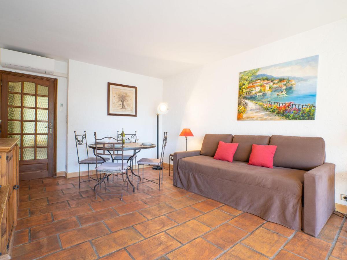 Apartment L'Oree De Vence By Interhome ภายนอก รูปภาพ